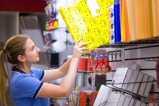 Notary Public «PostalAnnex+», reviews and photos, 5247 Wilson Mills Rd, Richmond Heights, OH 44143, USA