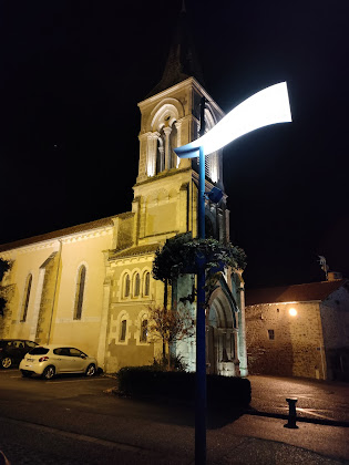 Extérieur hôtels Auberge Des Lacs 16310 Massignac