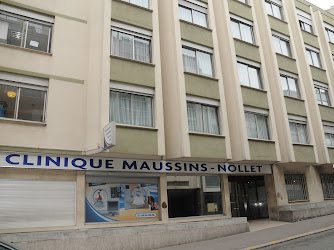 Clinique Maussins Nollet - Ramsay Santé