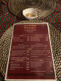 Les plus récentes photos du Restaurant africain Meli'Uniquess à Nîmes - n°10