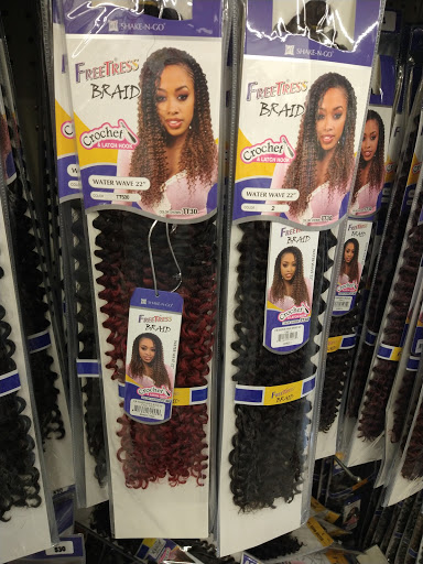 Wigs and extensions stores Austin