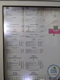 Restaurante A Tasquinha em Fátima menu n° 8