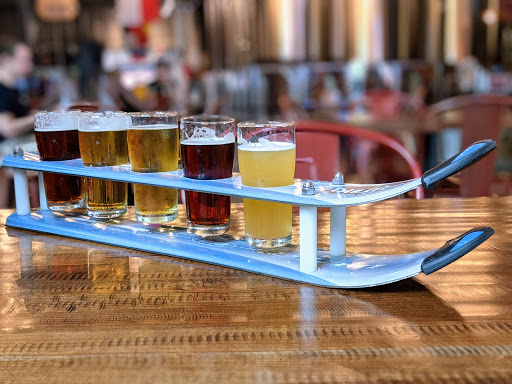 Brewery «Utepils Brewing», reviews and photos, 225 Thomas Ave N # 700, Minneapolis, MN 55405, USA