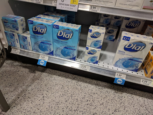 Supermarket «Publix Super Market at Dalraida Commons», reviews and photos, 4045 Atlanta Hwy, Montgomery, AL 36109, USA