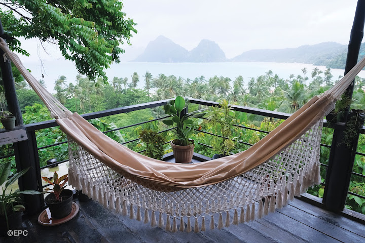 The Birdhouse El Nido by null