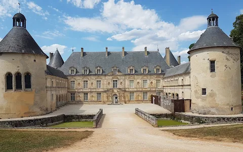 Château de Bussy-Rabutin image
