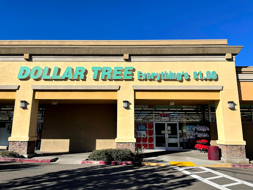 Dollar Store «Dollar Tree», reviews and photos, 7775 Amador Valley Blvd, Dublin, CA 94568, USA