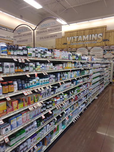 Health Food Store «Sprouts Farmers Market», reviews and photos, 2220 Peachtree Industrial Blvd #200, Duluth, GA 30097, USA