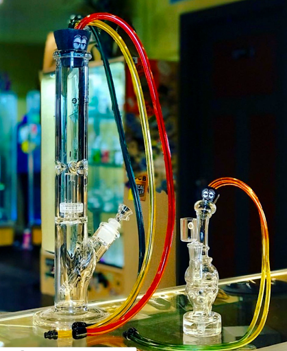 Tobacco Shop «Trendsetter of Harvey», reviews and photos, 16657 Halsted St, Harvey, IL 60426, USA