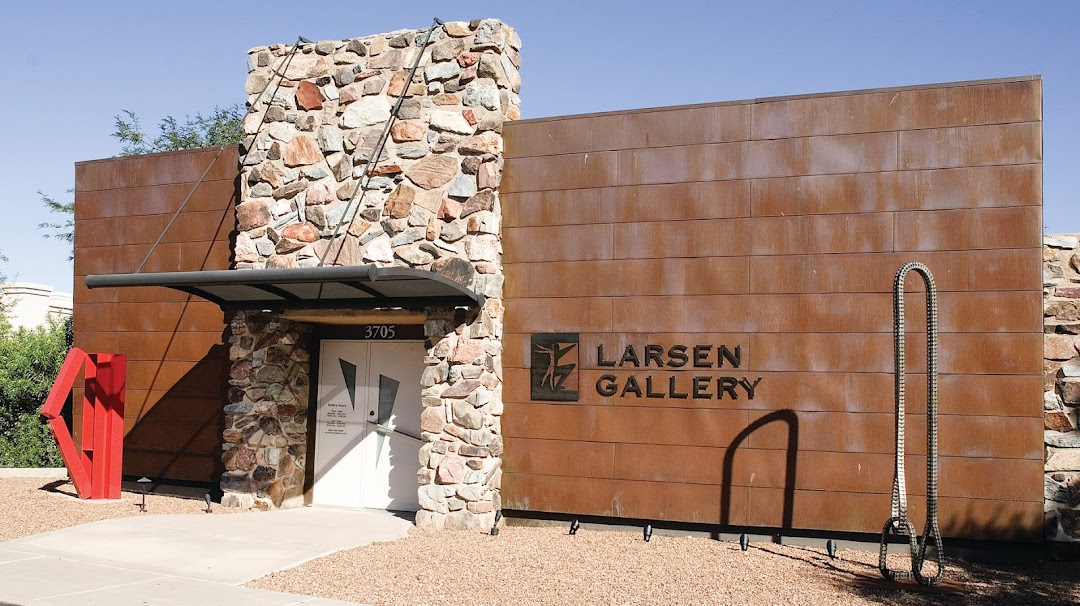 Larsen Gallery