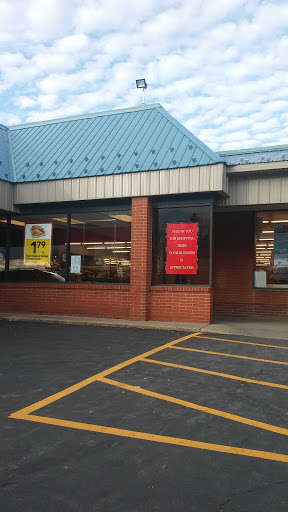 Save-A-Lot, 194 Fluvanna Ave, Jamestown, NY 14701, USA, 