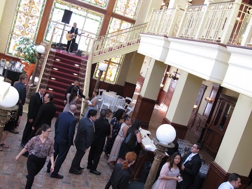 Banquet Hall «Ballroom At Church Street», reviews and photos, 225 S Garland Ave, Orlando, FL 32801, USA