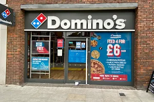 Domino's Pizza - Weybridge image