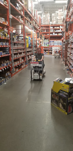 Home Improvement Store «The Home Depot», reviews and photos, 475 Commack Rd, Deer Park, NY 11729, USA