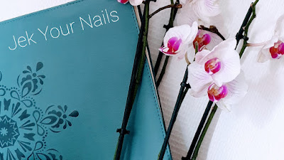 Jek Your nails à Conflans-Sainte-Honorine