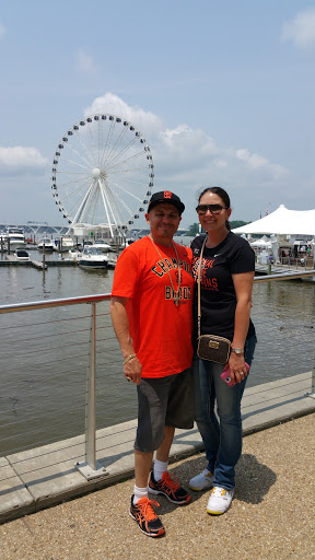 Harley-Davidson Dealer «Harley-Davidson», reviews and photos, 185 Waterfront St, Oxon Hill, MD 20745, USA