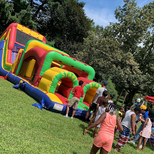 Empire Events | Bounce House & Inflatable Rentals
