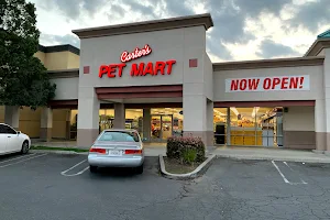 Carter's Pet Mart image
