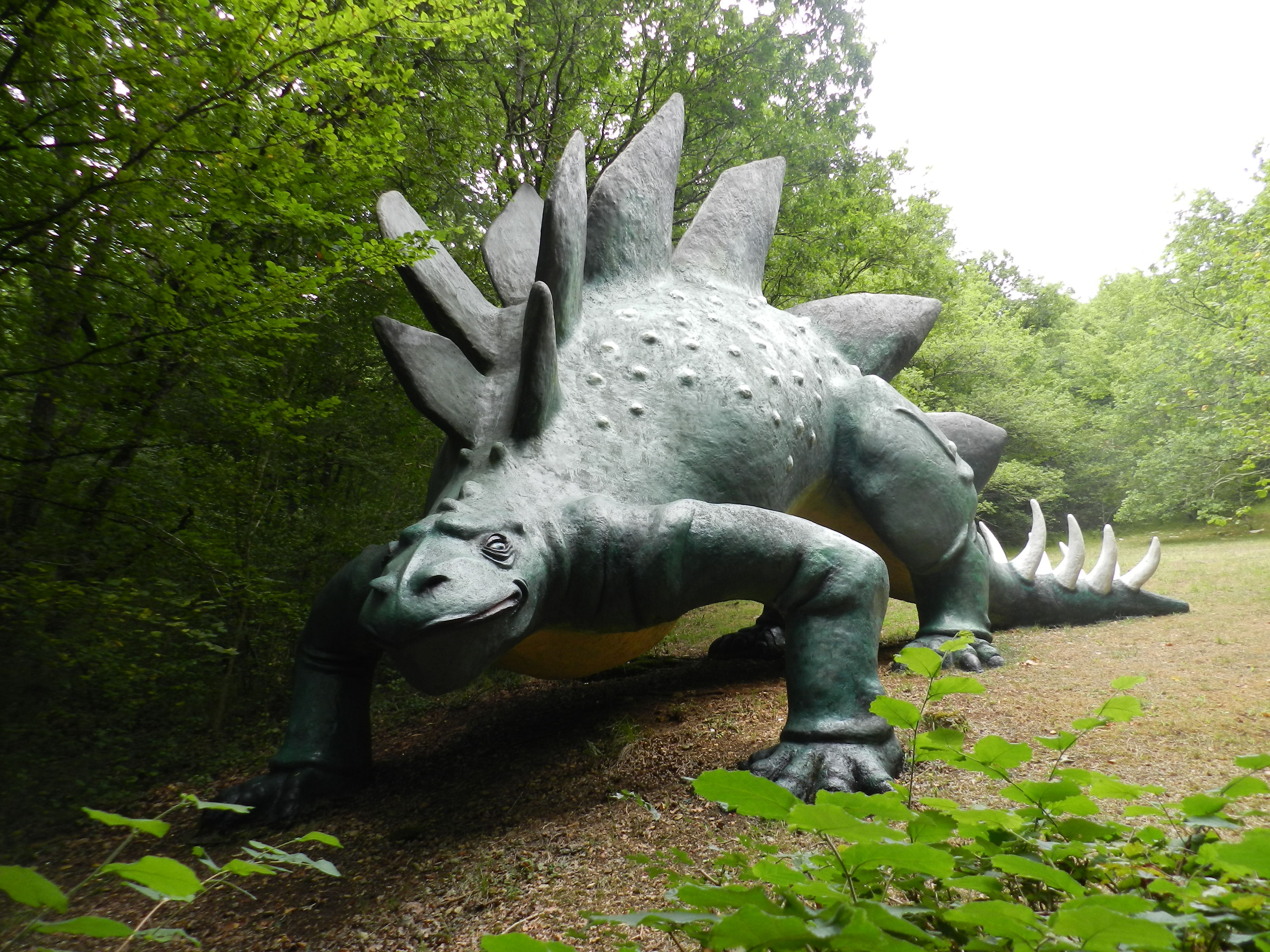 Photo n° 6 de l'avis de Jays. fait le 17/04/2019 à 06:40