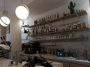 Photo n°21 de MARGARETTI à Paris ()