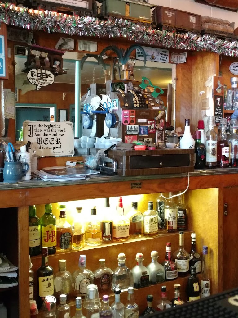 El Gomez Cantina 88232