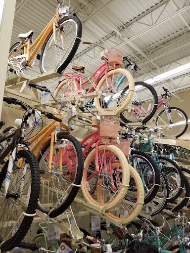 Sporting Goods Store «Academy Sports + Outdoors», reviews and photos, 198 S Point Blvd, McDonough, GA 30253, USA