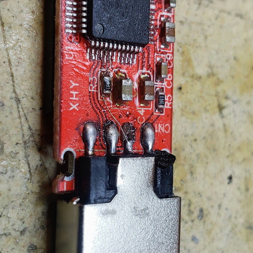 Electronics Repair Shop «RockIT Repairs - Cell Phones, Tablets and Laptops», reviews and photos, 1319 Lafayette Blvd #300, Fredericksburg, VA 22401, USA