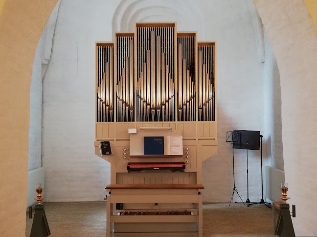 Bælum Kirke - Hadsund