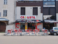 Photos du propriétaire du Restauration rapide Croustil à Lons-le-Saunier - n°1