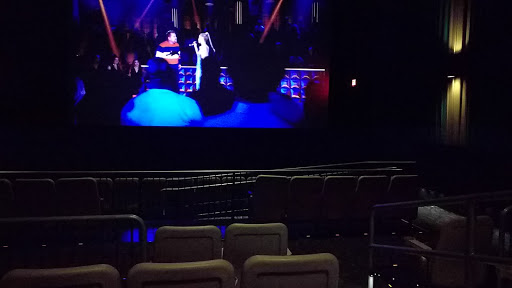 Movie Theater «Regal Cinemas Middleburg Town Square 16», reviews and photos, 18348 Bagley Rd, Middleburg Heights, OH 44130, USA