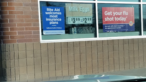 Pharmacy «Rite Aid», reviews and photos, 15025 Olympic Dr, Clearlake, CA 95422, USA