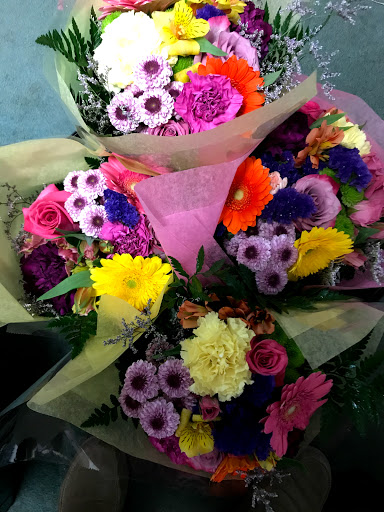 Florist «OSUFLOWERS .COM», reviews and photos, 2733 E Main St, Columbus, OH 43209, USA