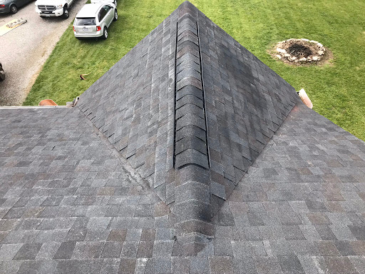 Roofing Contractor «Ascent Roofing Solutions», reviews and photos