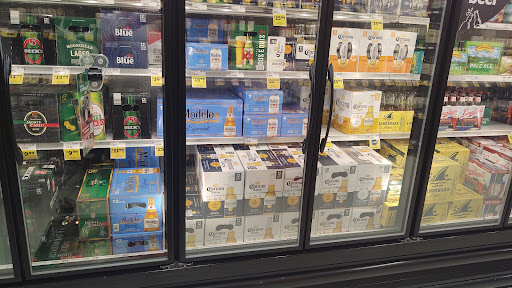 Grocery Store «Winn-Dixie», reviews and photos, 2200 S Atlantic Ave, Daytona Beach Shores, FL 32118, USA