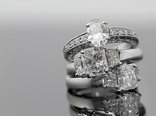 Jewelry Designer «Russ Hollander Master Goldsmith», reviews and photos, 154 Bedford St, Stamford, CT 06901, USA