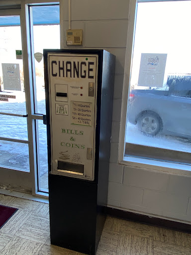 Dry Cleaner «Clean & Coin Laundry», reviews and photos, 1411 11th Ave, Helena, MT 59601, USA