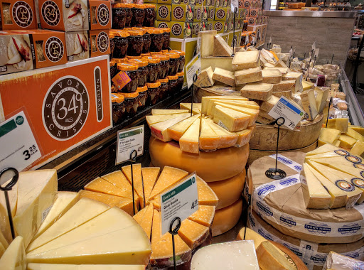 Grocery Store «Whole Foods Market», reviews and photos, 1933 NJ-35, Wall Township, NJ 07719, USA