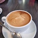 Photo n°2 de l'avis de Monny.m fait le 23/01/2024 à 13:29 sur le  Halle marchande Arminius à Berlin