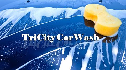 Tri City Car Wash