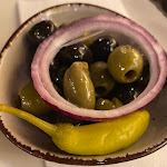 Photo n°5 de l'avis de Helena.r fait le 23/03/2024 à 08:50 sur le  Brasserie beau d'eau - Offenbach am Main à Offenbach