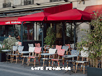 Atmosphère du Restaurant français Café Français à Paris - n°2