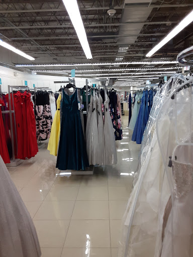 Dress Store «Camille La Vie», reviews and photos, 12801 W Sunrise Blvd #831, Sunrise, FL 33323, USA