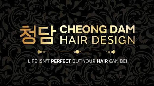 Cheongdam Hair Design