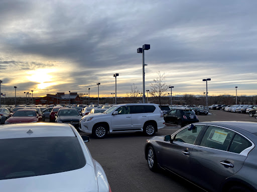 Used Car Dealer «CarMax», reviews and photos, 18220 Ponderosa Dr, Parker, CO 80134, USA