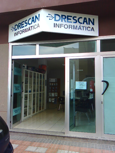 Drescan Informática Gran Canaria