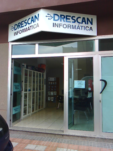 Drescan Informática