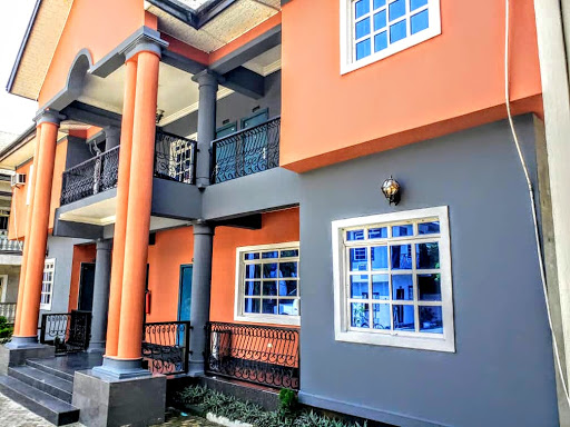 Progress Lovers Guest House, Bonny St, Old Port Harcourt Twp, Port Harcourt, Nigeria, Bar, state Rivers