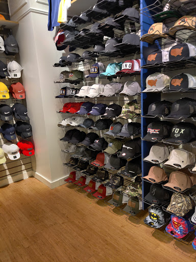 Shopping Mall «The Fashion Mall at Keystone», reviews and photos, 8702 Keystone Crossing, Indianapolis, IN 46240, USA