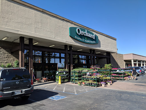 Hardware Store «Orchard Supply Hardware», reviews and photos, 5365 Prospect Rd, San Jose, CA 95129, USA