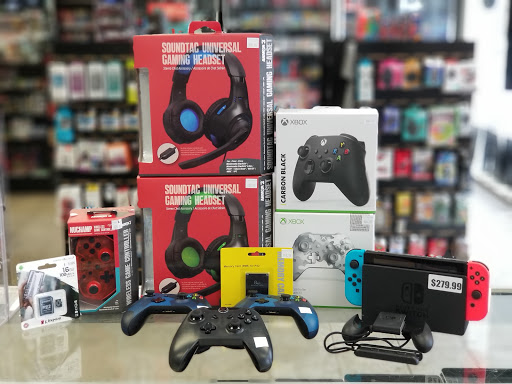 Electronics Store «Electronics Flip», reviews and photos, 5896 Mayfield Rd, Mayfield Heights, OH 44124, USA